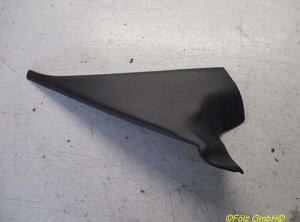 Cover Outside Mirror AUDI A3 (8P1), AUDI A3 Sportback (8PA)