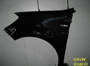 Wing RENAULT Clio III (BR0/1, CR0/1)