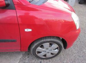 Wing KIA Picanto (BA)