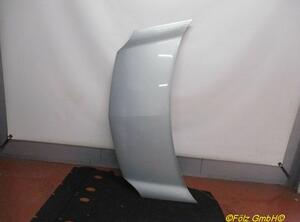 Motorhaube Silber RENAULT KANGOO EXPRESS (FW0/1_) 1.5 DCI 75 55 KW