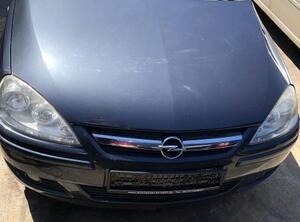 Bonnet OPEL Corsa C (F08, F68)