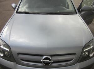 Bonnet OPEL Signum (--)