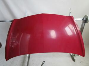 Bonnet HONDA Jazz II (GD, GE2, GE3)