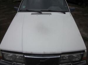 Motorhaube Kratzer siehe Bilder VOLVO 940 KOMBI (945) 2.3 96 KW