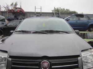 Bonnet FIAT PANDA (169_)