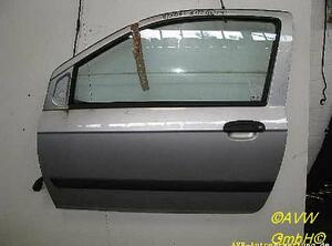 Door HYUNDAI Getz (TB)