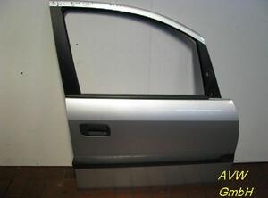 Door OPEL Zafira A (F75_)