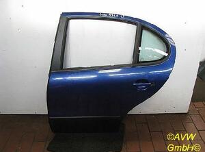 Door SEAT Leon (1M1)