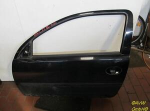 Deur OPEL Corsa C (F08, F68)