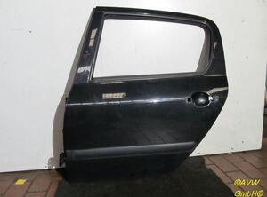 Door PEUGEOT 307 (3A/C)