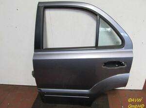 Door KIA Sorento I (JC)