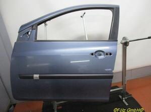 Deur RENAULT Clio III (BR0/1, CR0/1)