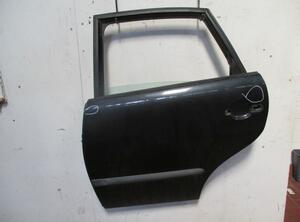 Door SEAT Ibiza III (6L1)