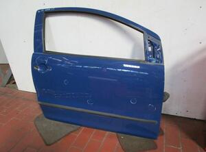 Door VW Fox Schrägheck (5Z1, 5Z3, 5Z4)