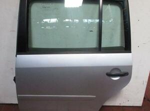 Door VW Touran (1T1, 1T2)