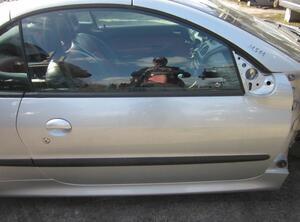 Door PEUGEOT 206 CC (2D)