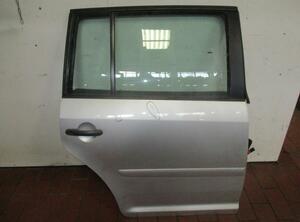 Door VW Touran (1T1, 1T2)