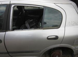 Door NISSAN Almera II Hatchback (N16)