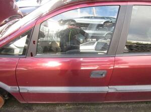 Door OPEL Zafira A (F75_)