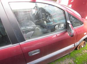 Door OPEL Zafira A (F75_)