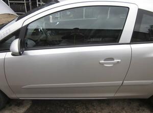 Door OPEL Corsa D (S07)