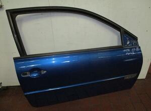 Door RENAULT MEGANE II (BM0/1_, CM0/1_)