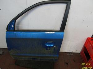 Door HYUNDAI ATOS (MX), HYUNDAI ATOS PRIME (MX)