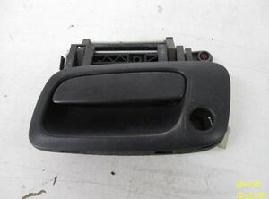 Door Handle OPEL Zafira A (F75_)