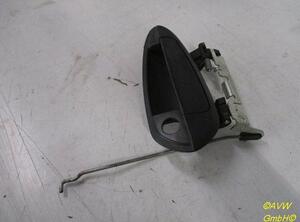 Door Handle FIAT Grande Punto (199), FIAT Punto Evo (199)