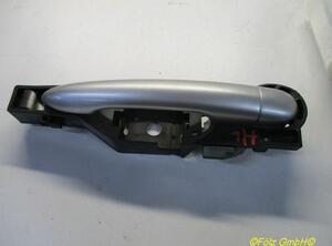 Türgriff links hinten Kratzer siehe Bild RENAULT CLIO III (BR0/1  CR0/1) 1.6 16V 65 KW