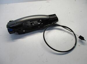 Door Handle SEAT Ibiza IV (6J5, 6P1), SEAT Ibiza IV Sportcoupe (6J1, 6P5)