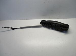 Door Handle SKODA Fabia II (542)