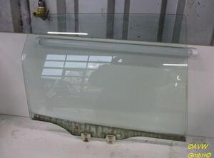 Door Glass HONDA Jazz II (GD, GE2, GE3)