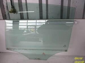 Door Glass VW Golf Plus (521, 5M1)