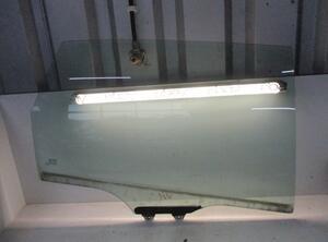 Door Glass HONDA Civic VII Hatchback (EP, EU, EV)