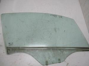 Door Glass CHEVROLET Spark (M300)