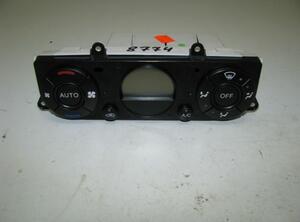 Air Conditioning Control Unit FORD Mondeo III Turnier (BWY)