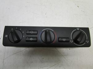 Air Conditioning Control Unit BMW 3er Touring (E46)