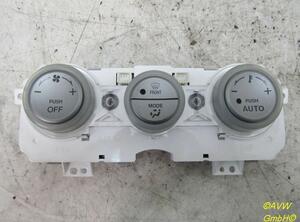 Bedienelement  Klimaanlage  MAZDA 6 STATION WAGON (GY) 2.0 104 KW