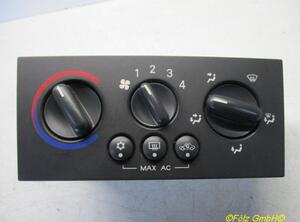 Air Conditioning Control Unit OPEL Meriva (--)