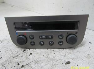 Air Conditioning Control Unit OPEL Corsa C (F08, F68)