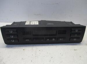 Air Conditioning Control Unit BMW 3er Touring (E46)