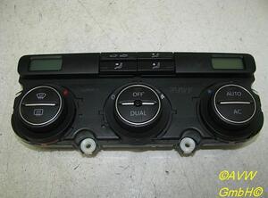 Air Conditioning Control Unit VW Golf Plus (521, 5M1)