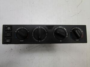 Air Conditioning Control Unit BMW 7er (E38)