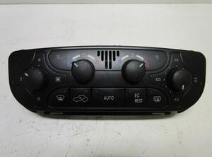 Air Conditioning Control Unit MERCEDES-BENZ C-Klasse T-Model (S203)