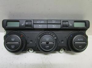 Air Conditioning Control Unit VW Passat Variant (3C5)