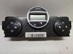 Air Conditioning Control Unit RENAULT MEGANE II (BM0/1_, CM0/1_)