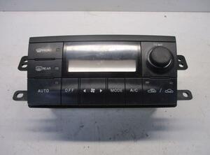 Air Conditioning Control Unit MAZDA PREMACY (CP)