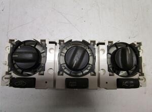 Air Conditioning Control Unit VOLVO V40 Estate (645)