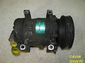 Air Conditioning Compressor RENAULT Clio II (BB, CB)